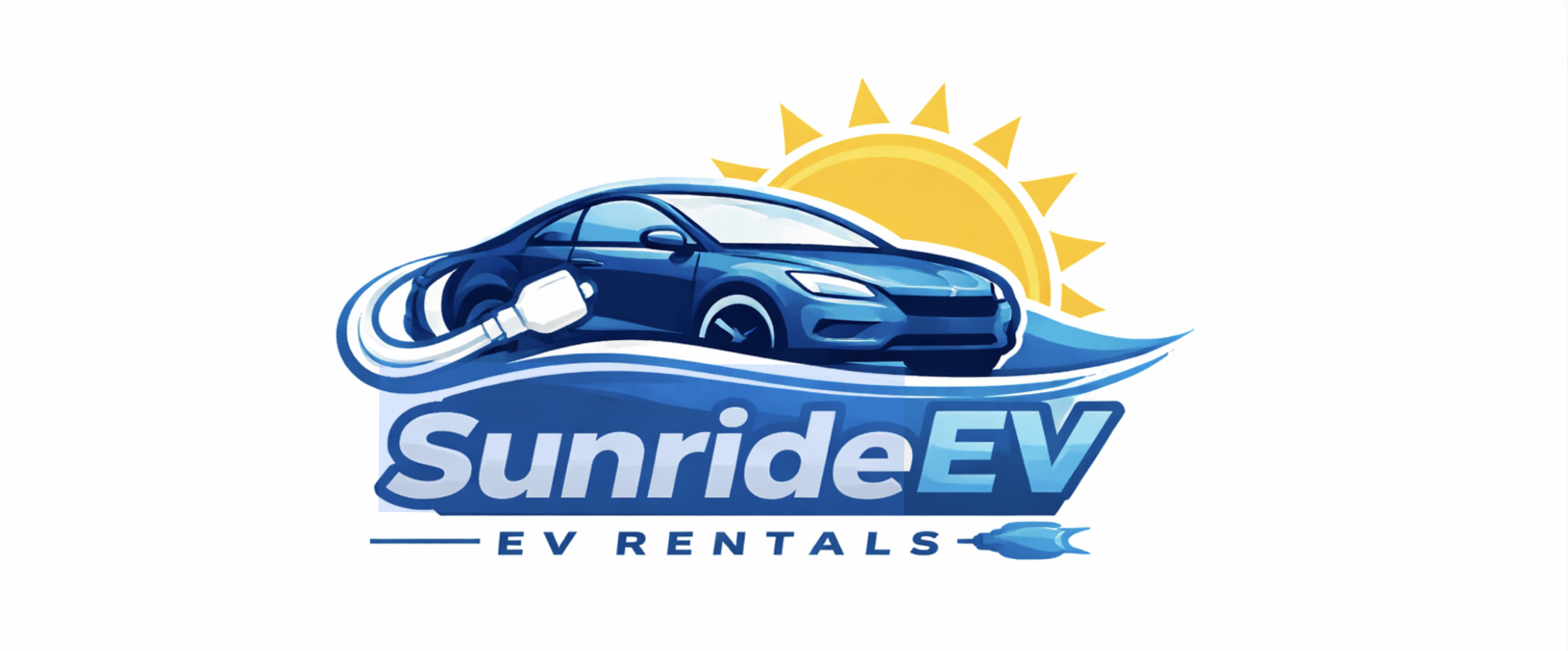 SunrideEV Logo