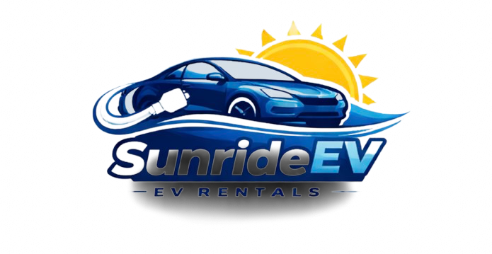 SunrideEV Logo