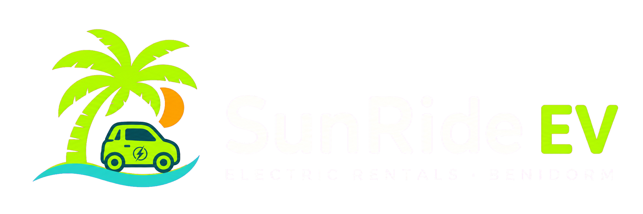 SunRide EV · Electric Rentals Benidorm
